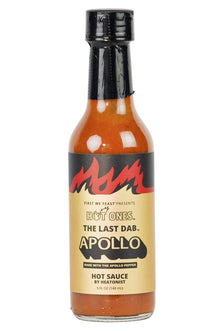 Fan Favorite Party Pack | Hot Ones Hot Sauce E8