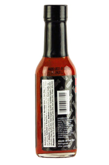 Evolution Hot Sauce | Da Bomb M0