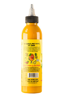 Hot Ones Jr. The Yellow | Hot Ones Hot Sauce R2